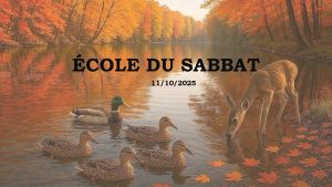 École du Sabbat - 11/10/2025 : Judas Iscariot à l'honneur