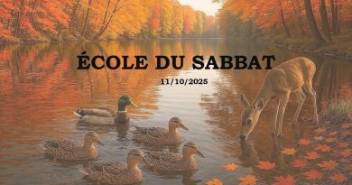 École du Sabbat - 11/10/2025 : Judas Iscariot à l'honneur