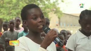 École publique de Manga : une immersion dans le secteur n°2