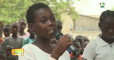 École publique de Manga : une immersion dans le secteur n°2