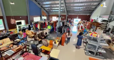 Économie circulaire : la ressourcerie de Morne-à-l’Eau, pourvoyeuse de bonnes affaires et d’emplois