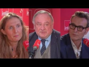 Économie en France : Le coût de la crise se fait sentir