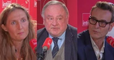 Économie en France : Le coût de la crise se fait sentir