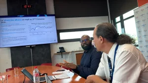 Économie en Guadeloupe : le moral des chefs d'entreprise en baisse, mais des signaux positifs persistent