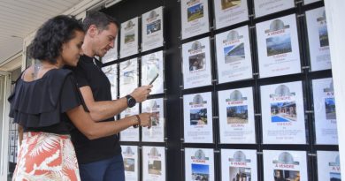 Économie : la production de crédits toujours à un niveau particulièrement faible