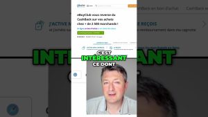 Économies 2024 : Boostez Votre Pouvoir d'Achat avec le Cashback