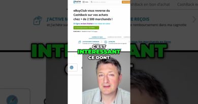 Économies 2024 : Boostez Votre Pouvoir d'Achat avec le Cashback