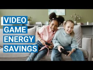 Économiser de l'énergie avec les enfants à la maison - Juin 2024