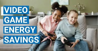 Économiser de l'énergie avec les enfants à la maison - Juin 2024