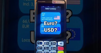 Économisez en payant en monnaie locale à l'étranger