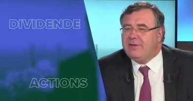 Ecorama en Direct : Suivez l'Actualité Économique