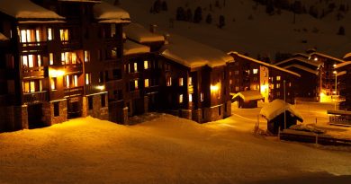 Auvergne-Rhône-Alpes, Lyon, Annecy, Alps, volcano, lake, mountain, ski, village