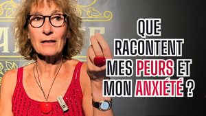 Écoutez vos peurs : l'anxiété comme guide