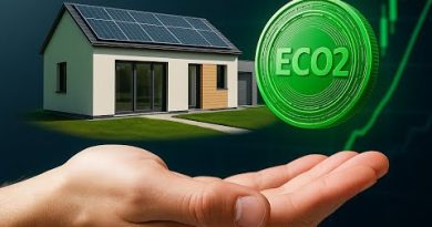 Eco²home : la maison du futur, une chance à saisir !