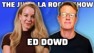 Ed Dowd : Récession en cours, pétrole à 30 $ et peur de la déflation