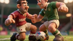 Eddie Jones dénonce l'arbitrage après la défaite du Japon