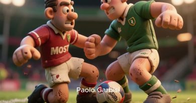 Eddie Jones dénonce l'arbitrage après la défaite du Japon