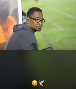 Eddy Daclinat laisse un grand vide derrière lui