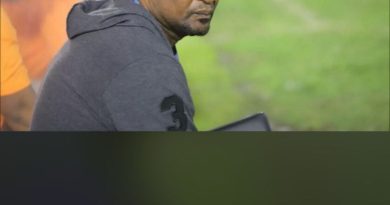 Eddy Daclinat laisse un grand vide derrière lui