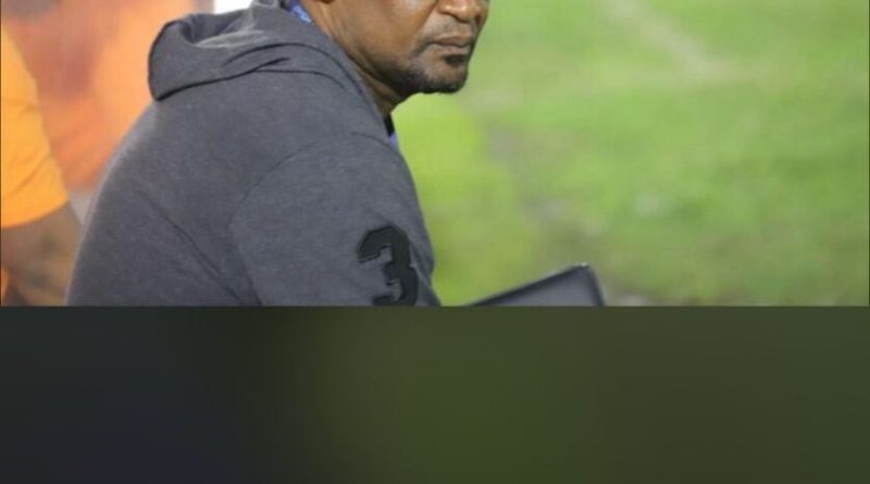 Eddy Daclinat laisse un grand vide derrière lui