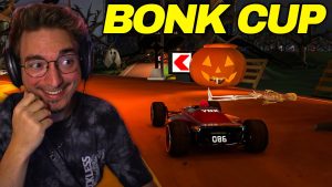 Édition Halloween : Bonk Cup #174 avec Golio et Windho