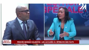 Édition Spéciale : Procès Bongo-Valentin et Faits Coaccusés