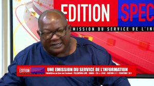 Édition Spéciale du Lundi 10 Novembre 2025