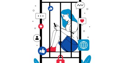 Édito de ELLE : hashtags féministes et violence, le patriarcat face à vos flux Instagram