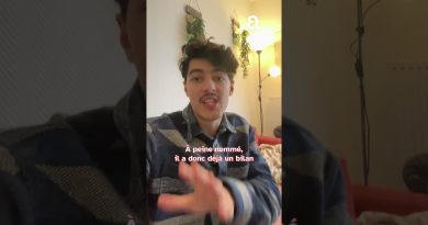 Édouard Geffray : Portrait du nouveau ministre de l'Éducation