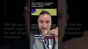 Éducation : La transparence, clé de l'honnêteté et de la responsabilité