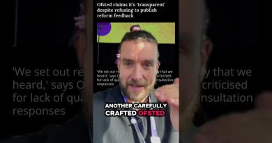 Éducation : La transparence, clé de l'honnêteté et de la responsabilité