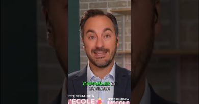 Éducation et réalité : leçons clés pour l'avenir