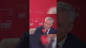 Éducation gratuite en France : un avenir incertain ? #shorts