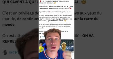 Effectif des Bleus : Réactions après la qualification