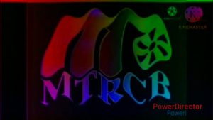 Effets du DMA Gigacubed sur le MTRCB