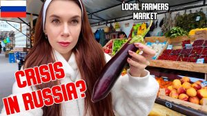 Effondrement de la Russie ? Marché local, hausse de la TVA, Castorama