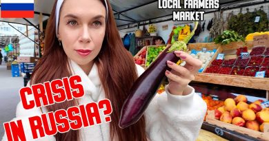Effondrement de la Russie ? Marché local, hausse de la TVA, Castorama