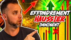 đš Effondrement imminent : Bitcoin va tous nous surprendre ! đ„