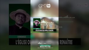 Église de Dibwangui : un patrimoine menacé