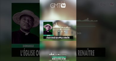 Église de Dibwangui : un patrimoine menacé