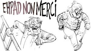 « Auxiliaire de vie : une réalité à questionner - Le site du journal L'âge de faire »