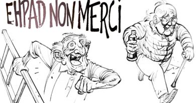 « Auxiliaire de vie : une réalité à questionner - Le site du journal L'âge de faire »