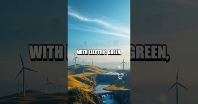 Élan des énergies renouvelables aux États-Unis : 5 idées clés