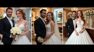 Elçin Sangu découvre sa grossesse après son mariage avec Barış Arduç