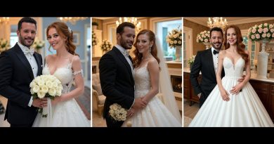 Elçin Sangu découvre sa grossesse après son mariage avec Barış Arduç