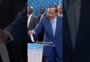 Élection présidentielle au Cameroun : Paul Biya s'exprime