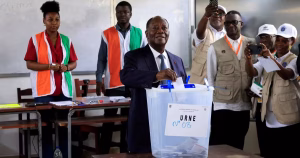 Élection présidentielle en Côte d’Ivoire : victoire pour Alassane Ouattara