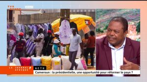 Elections au Cameroun : un tournant pour la réforme ?