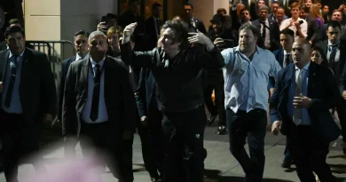 Élections en Argentine: les résultats révèlent la faiblesse de l’opposition face à Javier Milei