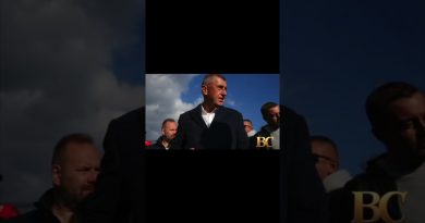 Élections en République tchèque : Babiš trace sa voie en UE